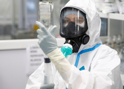 В Анапе выявили еще 6 человек, заболевших COVID-19, в крае – 217