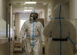 Ещё 15 человек с коронавирусом выявили в Анапе. Актуальная информация на 9 декабря