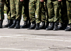 Мобилизованных анапчан и их семьи край продолжит поддерживать и в 2023 году