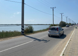 Чего достигла станица Благовещенская под Анапой за полгода