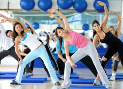 Какое время выбрать анапчанам для занятия спорта, чтобы похудеть