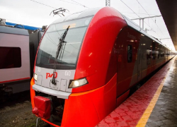 Билеты на электричку Анапа – Сочи распроданы до середины сентября 