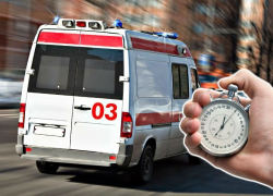 В Анапе могут устранить главную проблему скорой помощи: потерю времени
