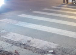 27 июня на ул. Крестьянской в Анапе сбили 38-летнего мужчину. Водитель скрылся с места ДТП