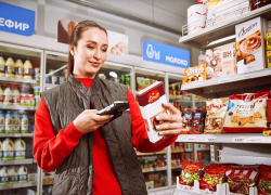 Мэр города Анапы поздравил работников торговли с профессиональным праздником