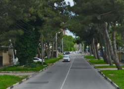 Название улицы Владимирской в Анапе не связано с мужчиной Володей 