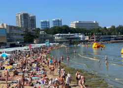 В Анапе более 750 туристов пострадали от острых кишечных инфекций - 70% дети