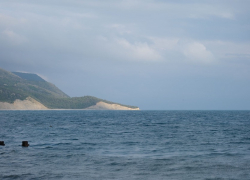 В Пушкинский день в Анапе солнечно