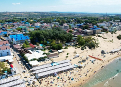 Анапа вошла в топ направлений для отдыха в сентябре 