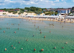 Бархатный сезон по плану: благоприятные температуры ждут жителей Краснодарского края 