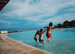 Опыт Анапы по сохранению детских здравниц распространят по всей стране