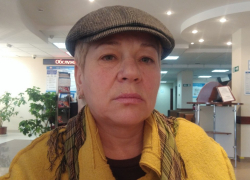 «Туристам деваться некуда, вот они и...», - анапчанка просит о помощи