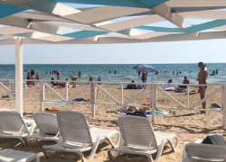 «Читаю про ужасы и не верю»: туристка осталась полностью довольна отдыхом в Анапе