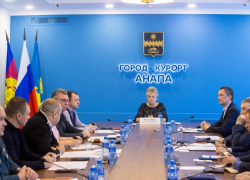 В Анапе со следующей недели планируют вернуть платные парковки