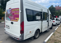 Полиция Анапы ищет свидетелей происшествия