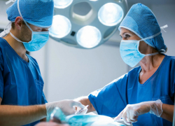 Анапчане поражены: краснодарские врачи спасли девочку, которую проткнула длинная ветка