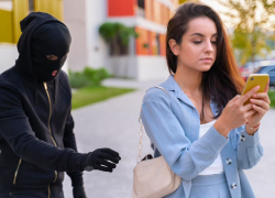 Семь краж и грабеж на двоих – ущерб в полмиллиона рублей