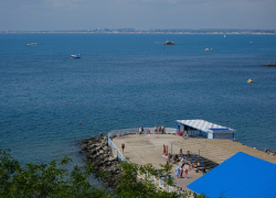 В Международный день рыбака в Анапе прогнозируют дождь