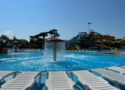 Все отравившиеся в аквапарке Анапы выписаны из больницы