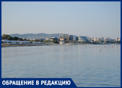 Анапчанин предложил установить на курорте веб-камеры с видом на море