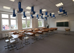 За 4,7 млрд рублей построят новые школы в Анапе и других городах