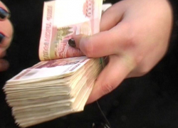 В Анапе чиновница требовала от бизнесмена миллион рублей за возможность работать в Витязево
