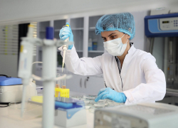 В Анапе 22 новых случая СOVID-19, в крае - 602. Сводка на 8 марта