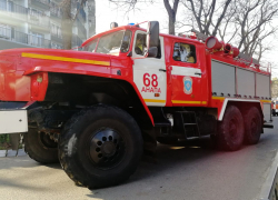 Прошедшие дни запомнились пожарами в Анапской, Витязево и Усатовой Балке