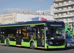 Для Анапы в Белоруссии закупят электробусы