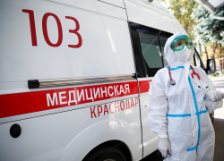 Снова всплеск заболеваемости: в крае 1286 случаев ковида за сутки. Сводка на 11 марта