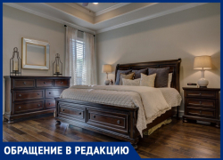 Анапчанину Егору Павлову салон мебели почти 2 месяца не может доставить заказ