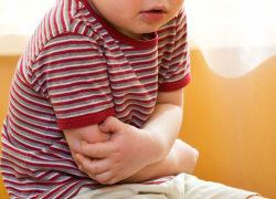 Горбольница Анапы: в инфекционном стационаре 70% детей с острыми кишечными инфекциями