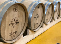 Продукция анапских виноделен признана лучшей в России в 2022 году