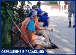 Наталья Абдуллина считает, что Анапе не хватает чистоты