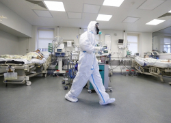 В Анапе еще 25 человек заболели коронавирусом, в крае – 707