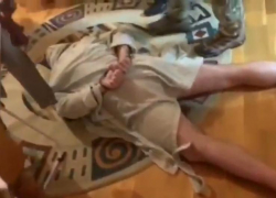 В Краснодаре под видом массажных салонов и в саунах работали притоны