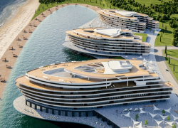 Что не так с проектом мега-курорта «Новая Анапа» – эксперты