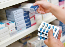 Анапчане стали экономить на лекарствах: цитрамон и бактерицидный пластырь-рулят