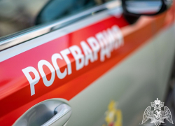 Сотрудники Росгвардии задержали в Анапе мужчину, объявленного в розыск