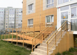 В ЖК «Времена года» открыли новый офис врача общей практики