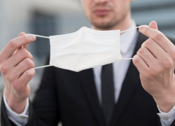 Новый год в Анапе пройдет без масок - Роспотребнадзор