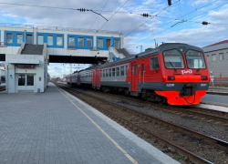 Возобновляют движение поездов из Анапы в Киров и Смоленск
