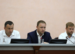 Управляющие компании будут сотрудничать с соцзащитой в Анапе