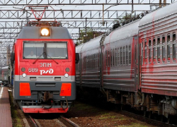 За путешествия на поезде анапчанам теперь придется платить больше