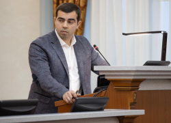 Службы ЖКХ в Анапе объединят в одно предприятие