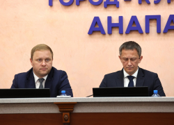 В Анапе приостановили сбор туристического налога