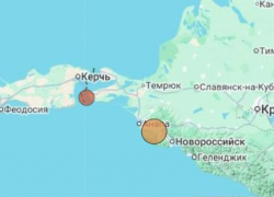 Анапу ждет серия подземных толчков, предупредили сейсмологи
