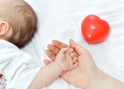 За пять месяцев 2023 года в Анапе родилось 616 малышей