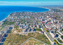 Анапа снова в ТОПе: курорт оказался в числе самых популярных направлений этой осени