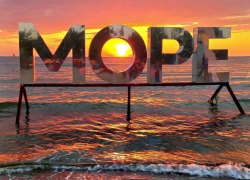 «МОРЕ» уплыло: бархатный сезон в Анапе завершится в середине октября